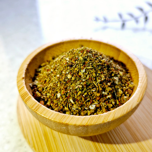 ادویه سیب زمینی مخصوص تنوری و سرخ کرده