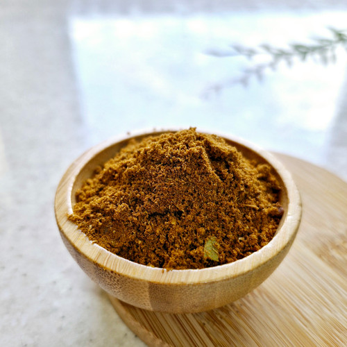 ادویه ی عربی معطر و ترکیبی مخصوص