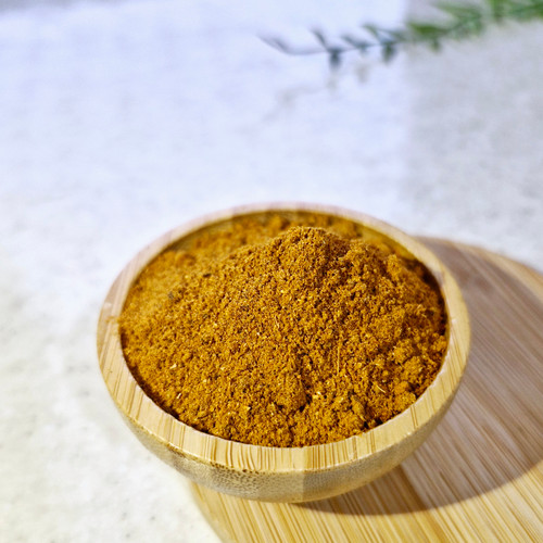 ادویه شاورما عربی مخصوص گوشت و مرغ